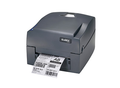 热感式打印机G530U条码打印机厂家